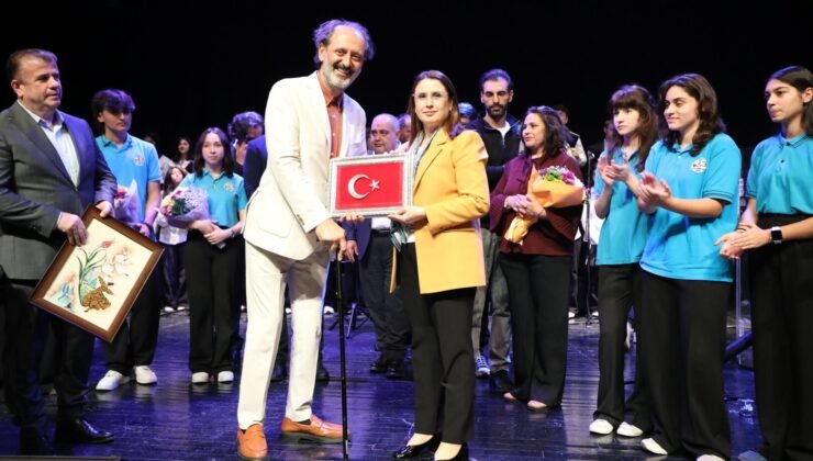 Bartın’da “Kim Var?” adlı sanat etkinliği düzenlendi