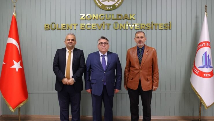 BEUN Kütüphanesi 400 kitap bağışıyla daha zenginleşti