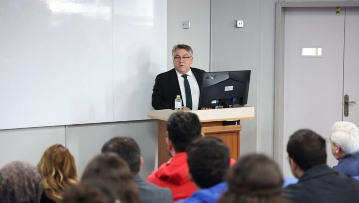 BEUN’dan Türkiye’de Bir İlk: “Finansal Okuryazarlık, Finans Diplomasisi ve Güvenlik” Dersi Başladı