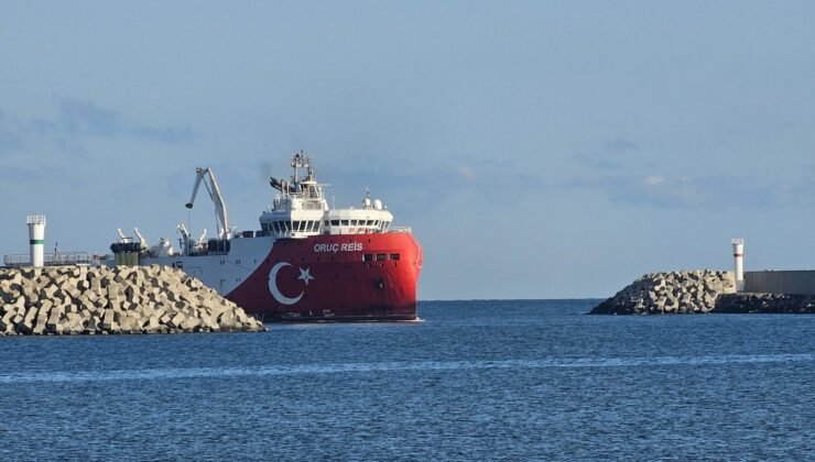 Enerjide yeni dönem, Karadeniz Gazı ihracata açılıyor