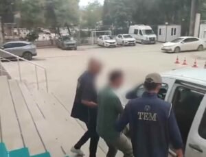 FETÖ operasyonunda 50 ilde 286 şüpheli yakalandı; 154 tutuklandı