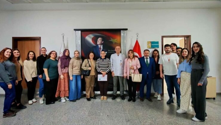 Psikologlara yönelik uygulayıcı eğitim tamamlandı