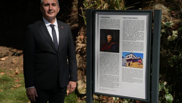 Tarihten gelen kardeşlik Namal’ın gayretiyle hayat buldu