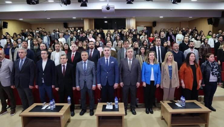 Vefatının 101. Yıl Dönümünde Türk Sosyolojisinin Kurucusu Ziya Gökalp, BEUN’da fikirleriyle anıldı