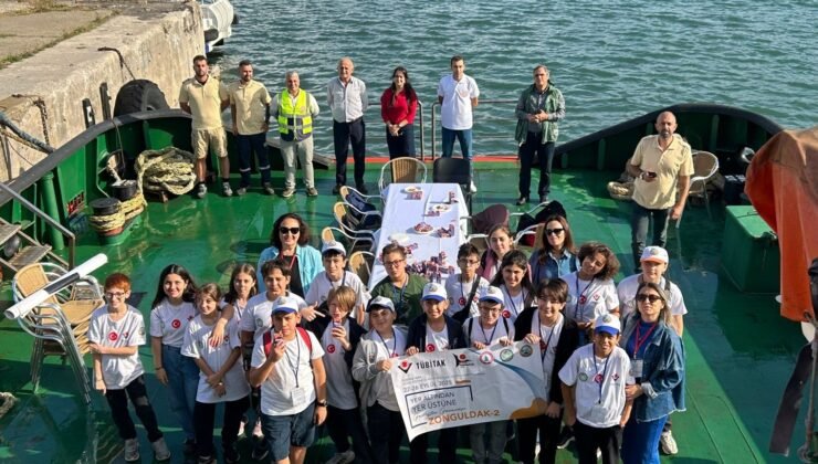 “Yer Altından Yer Üstüne, Geçmişten Günümüze Zonguldak-2” Projesiyle Kültürel Miras Geleceğe Taşındı