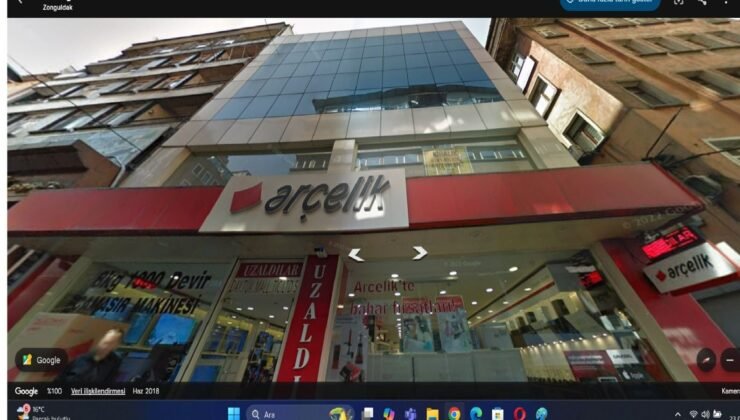 Zonguldak Barosu’nun 25 yıllık hayal gerçek oldu; yeni hizmet binasına kavuştu