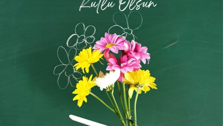 Zonguldak İl Millî Eğitim Müdürlüğü’nden 5 Ekim Dünya Öğretmenler Günü mesajı