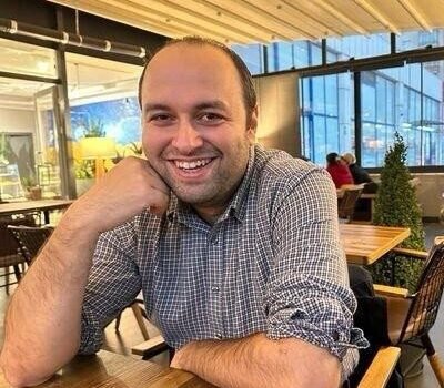 Zonguldak’a üçüncü tıbbi onkolog: Dr. İrfan Karahan BEÜ Hastanesi’ne atandı