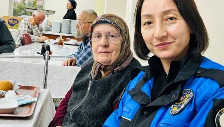 Zonguldak’ta huzurevinde dolandırıcılık uyarısı