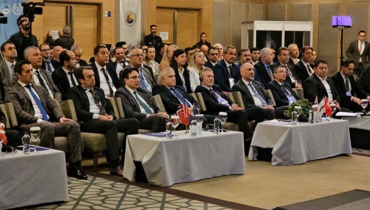 Zonguldak’ta Sürdürülebilir Akuakültür Forumu Düzenlendi