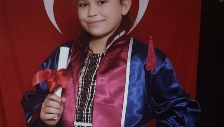 15 Yaşındaki Medine Aytaş’tan acı haber geldi