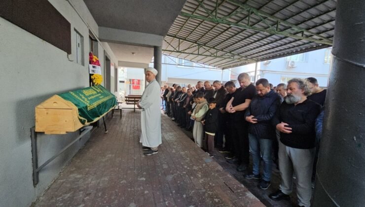 75 yaşındaki Şen’in cinayet şüphelisi 15 yaşındaki çocuk tutuklandı