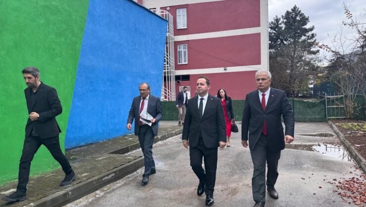 Açılış Öncesi Son Hazırlıklar Tamamlanıyor