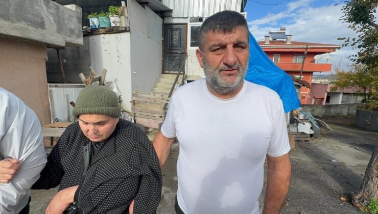 Alaplı’da Emine Duman’a Üveit Teşhisi: Eşi Yetkililerden Yardım Bekliyor