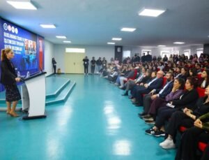 BEUN’da SPK uzmanları öğrencilerle buluştu