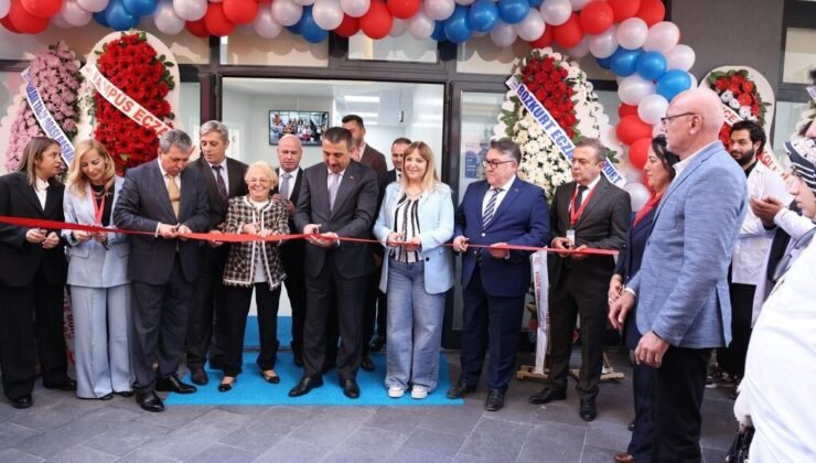 BEUN’dan Sağlıkta ve Eğitimde Yeni Bir Adım