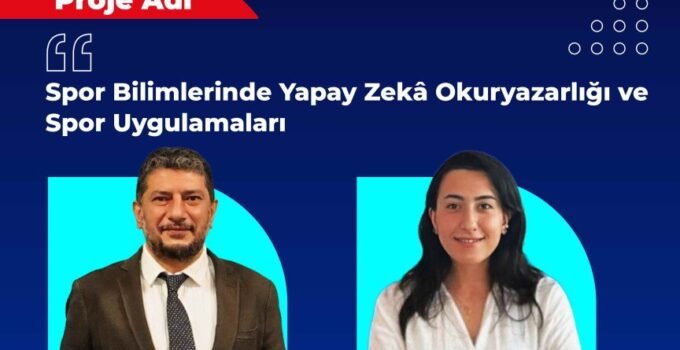 BEUN’lu Akademisyenlerin Yer Aldığı Projeye TÜBİTAK’tan Destek