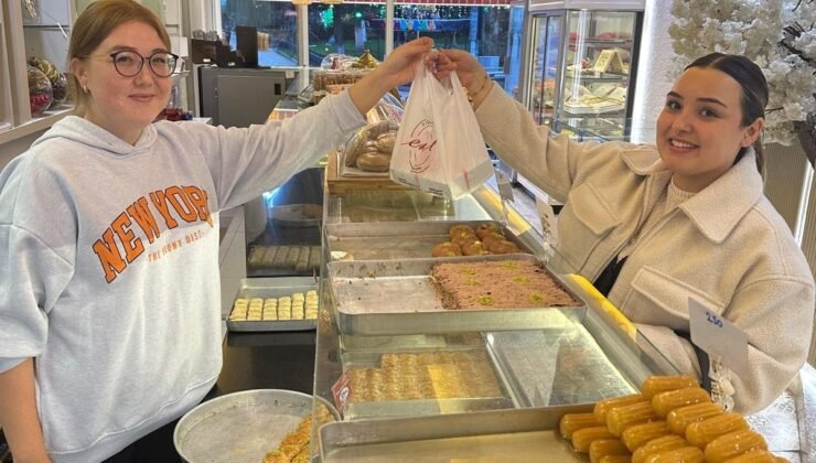 Çaycuma Ekol Pastanesi’nden Öğretmenler Günü’ne Özel %10 İndirim