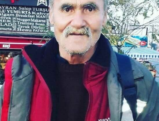 Çaycuma’da Feci Kaza: Bisikletli Yaşlı Adam Otomobil Altında Kalarak Can Verdi