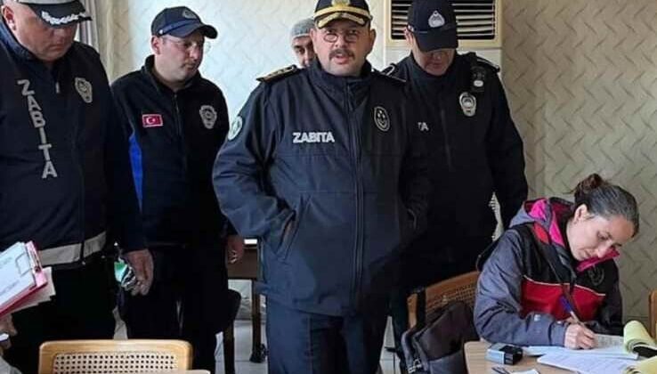 Devrek’te iki günde ikinci hijyen vakası: Bir yemek işletmesi daha mühürlendi