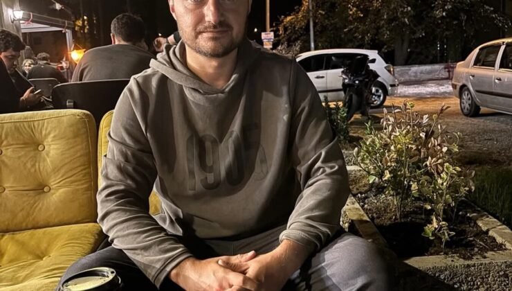 Emekli Polis Köy Kahvesinde Dehşet Saçtı: 2 Ölü, 2 Yaralı