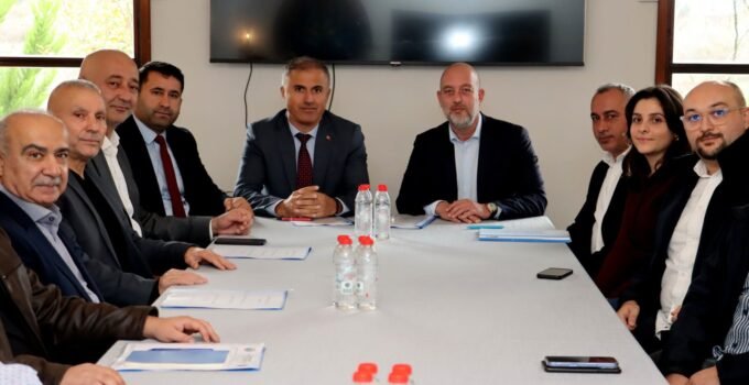 GMİS ile Sivomatic arasında toplu iş sözleşmesi imzalandı