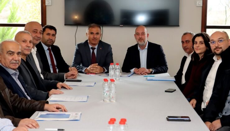 GMİS ile Sivomatic arasında toplu iş sözleşmesi imzalandı