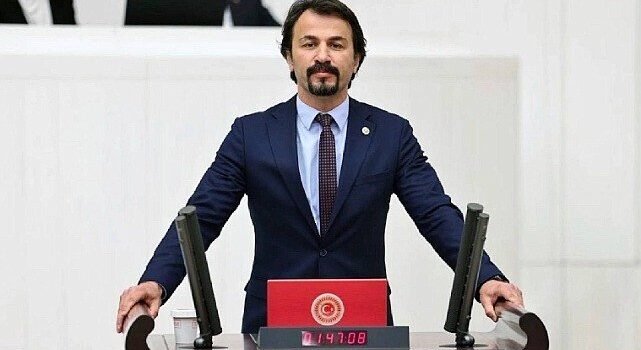 Milletvekili açıkladı, Filyos’ta lise öğrencileri mağdur