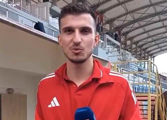 TCH Group Zonguldakspor’da galibiyet sonrası üç oyuncudan açıklama