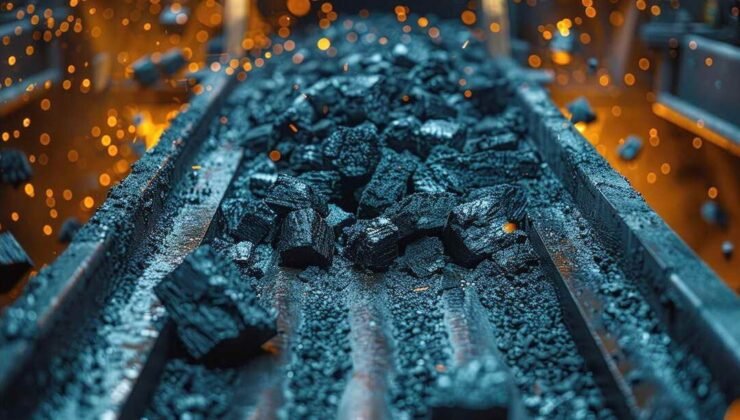 TTK ve TENMAK’tan Kritik Mineraller İçin Ar-Ge İş Birliği