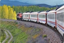 Üstyapı Çalışması Nedeniyle Çatalağzı – Zonguldak Hattı Tren Trafiğine Kapatılacak