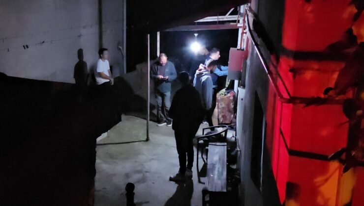 Zonguldak’ta 79 yaşındaki kadının evindeki şüpheli ölümüne soruşturma