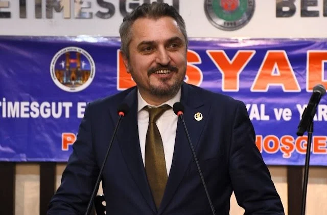 Anadolu Selçuklu Teşkilatı’ndan 'Piyango' Tepkisi