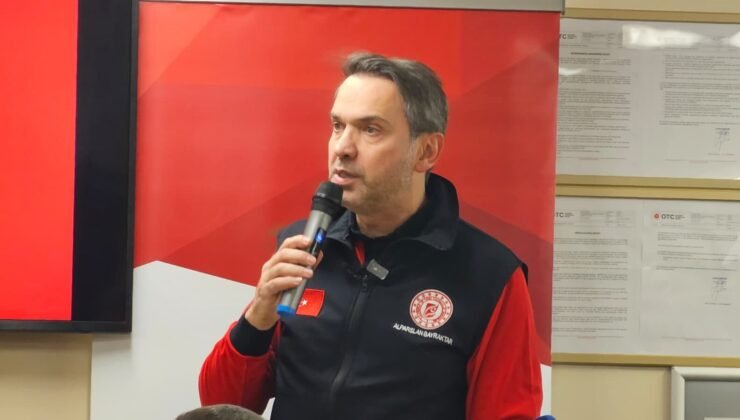 Bakan Bayraktar Filyos’tan Müjdeyi Verdi: İstihdam Artıyor, Yeni Gemi ‘Yıldırım’ Geliyor