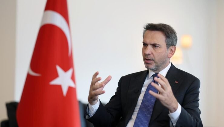 Bakan Bayraktar yeni yıla Filyos’ta giriyor: Osman Gazi Platformu’nu inceleyecek