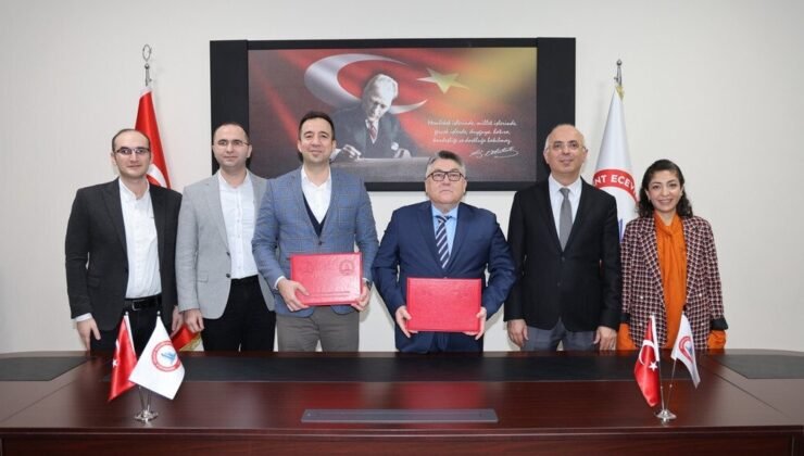 BEUN ile Eren Enerji Arasında Uzun Dönem Staj Programı İş Birliği Protokolü İmzalandı