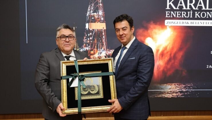 BEUN’da Enerjide Bölgesel ve Küresel Stratejiler Konuşuldu