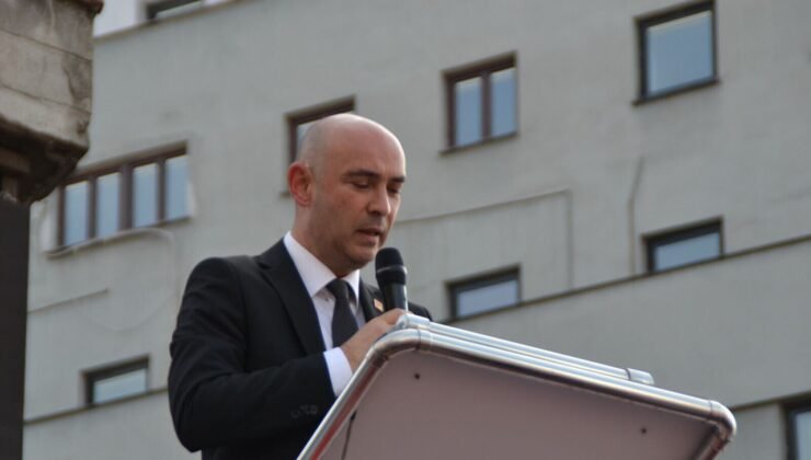 CHP Zonguldak İl Başkanı Dural: Asgari ücret açlık sınırının altında kaldı