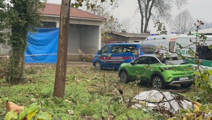 Devrek’te kasap esnafı Mustafa Gebeş hayatını kaybetti