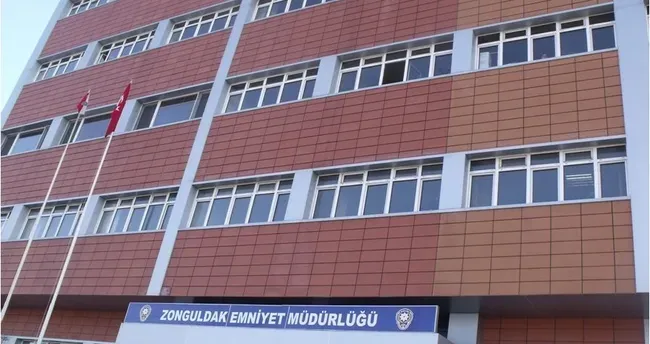 Emniyet Teşkilat Sendikası’ndan Zonguldak Emniyetine başvuru