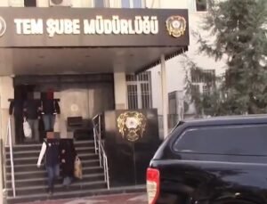 FETÖ’ye yönelik operasyonlarda 121 şüpheli yakalandı