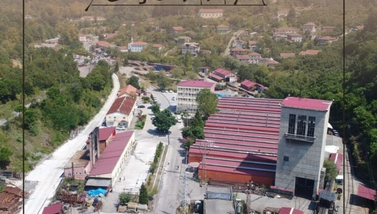 GMİS’ten yeni havalandırma kuyusu için teşekkür