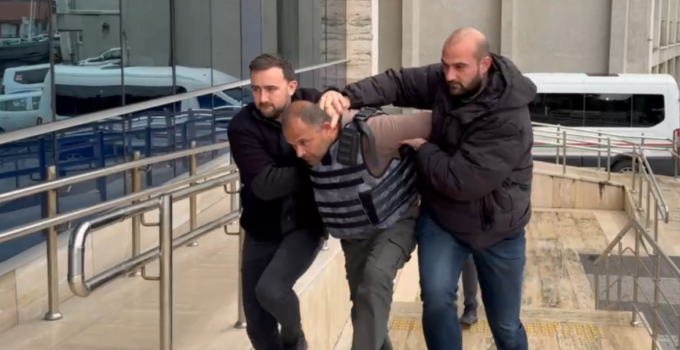 Kozlu’daki bıçaklı olayın şüphelisi tutuklandı