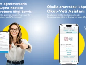 Öbs Ve Ova'Nın Kullanıcısı 600 Bini Aştı!