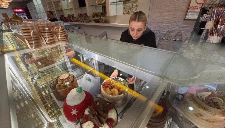 Zonguldak’ta yılbaşı sürprizi: ‘Şanslı dilim’de altın var