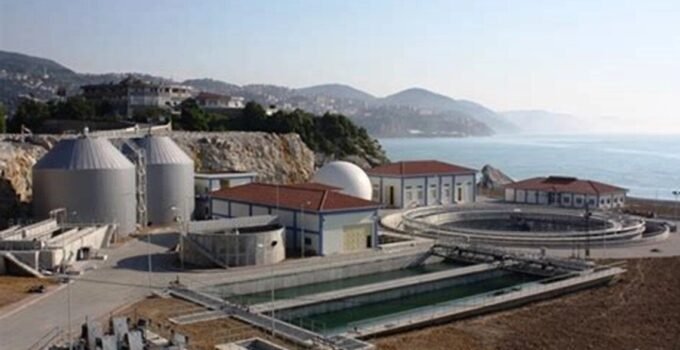 Zonguldak’ın Atık Suyu Karadeniz’e Akıyor: 14 Milyon Metreküp Deşarj