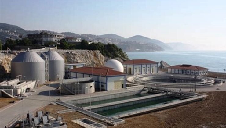 Zonguldak’ın Atık Suyu Karadeniz’e Akıyor: 14 Milyon Metreküp Deşarj