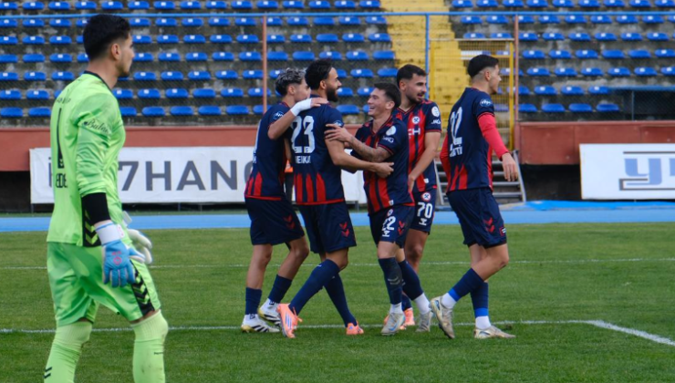 Zonguldakspor Fatsa’da Galibiyet Arayacak