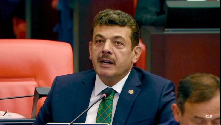 AK Parti Zonguldak Milletvekili Muammer Avcı’dan ambulans müjdesi