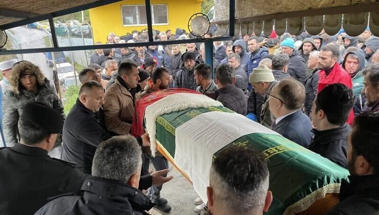 Büşra’nın öldüğü servis faciasında karar: 6 görevliye hapis cezası